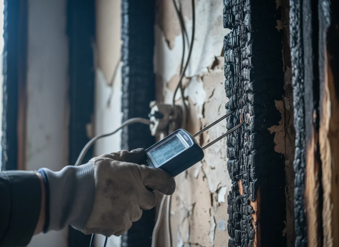 Fire Damage Restoration Thorofare, NJ FAQs